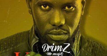 Drimz – Kwenyu Mp3 Download