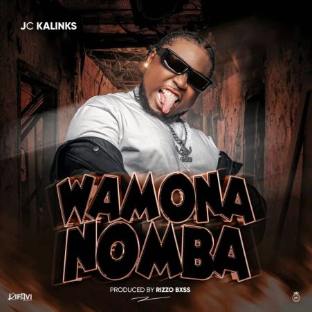 JC Kalinks – Wamona Nomba Mp3 Download