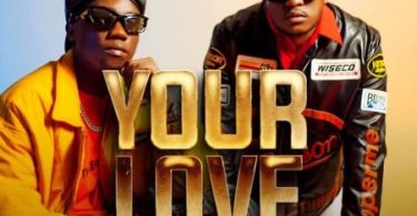 Dizmo ft Driemo - Your Love Mp3 Download