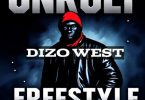 Dizo West – Unruly Freestyle (Kale Bwangu) Mp3 Download