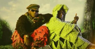 Dope Boys Ft Ama Deyruch – Lishilu Mp3 Download