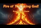 Prophet DM Siame – Fire Of The Living God Mp3 Download
