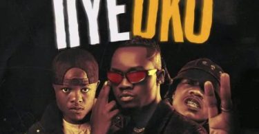 Triple M Ft Shokii Mwana Chiboya & Selemanyo - Tiye Uko Mp3 Download