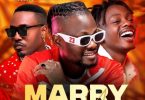 Chile 84 ft Roberto & B Quan – Marry You Mp3 Download
