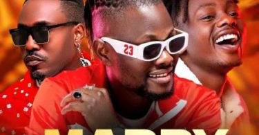 Chile 84 ft Roberto & B Quan – Marry You Mp3 Download