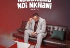 Kell Kay - Ndabwera Ndi Nkhani Part 2 (Album & Zip) Mp3 Download