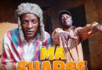 Millimetar Ft Kayz Adams - Ma Shares Mp3 Download