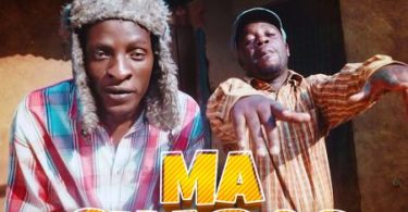 Millimetar Ft Kayz Adams - Ma Shares Mp3 Download