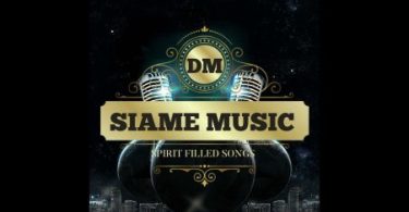 Prophet DM Siame – Nshaye Mp3 Download