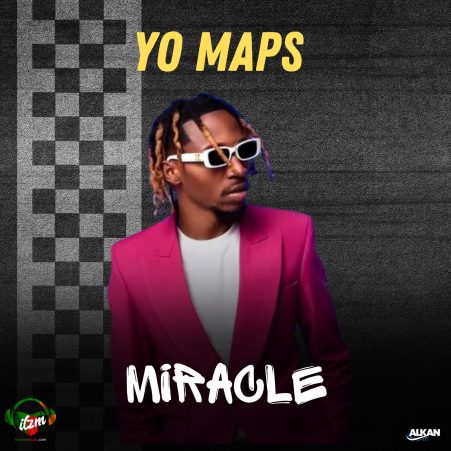 Yo Maps - Miracle Mp3 Download