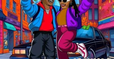 Kanina Kandalama ft B Quan - Mother Money Mp3 Download