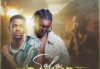 Ba Repair ft Kupa Kontra - Sala Abanobe Mp3 Download