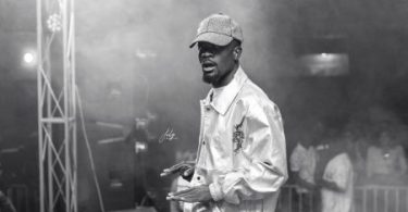 Chile One - Everybody Attention (Amapiano Song)