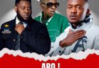 Slapdee & Dizmo ft Kayz Adams - Abo Mp3 Download
