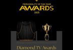 Diamond TV Awards 2025 Winners