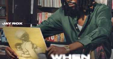 Jay Rox - When Mama Prayed (Part 1) (Album & ZIP) Mp3 Download