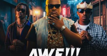 Kiss-B-Sai-Baba-ft-Macky-2-x-Flex-Zm-Awe-Bamo-Abanensu-Remix