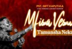 Pst Gift Kaputula - Tamunsha Neka Mp3 Download