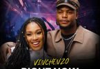Vinchenzo ft Lady Zamar – Right Now Mp3 Download