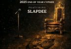 DJ Mzenga Man ft Slapdee - 2025 End Of Year Cypher Mp3 Download