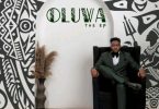 Jorzzi - Oluwa The EP (Full EP & ZIP) Mp3 Download