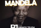 B1 Ft D Bwoy & JayOne - Mandela Mp3 Download