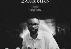 Fally Ipupa - Deux Etres Mp3 Download