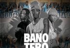 4 Na 5 ft Blood Kid - Bano Tebo Mp3 Download