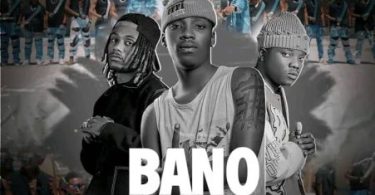4 Na 5 ft Blood Kid - Bano Tebo Mp3 Download