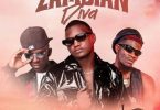 Blake ft Chef 187 & T Low - Zambian Diva Mp3 Download