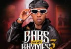 James JR – Bars & Rhymes 3 Mp3 Download