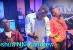Joshua Nankwe Nankwe ft Min Andrew – Uno Mwaka Wapwa Mp3 Download