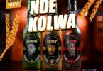 Krytic Ft K Star & Mac Millan - Nde Kolwa Mp3 Download