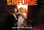 Lady Aika ft Malinga - Simfukwe Mp3 Download