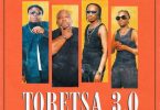 Myztro, Leehleza ft. Shaunmusiq & Ftears – Tobetsa 3.0 Mp3 Download