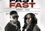 Ndine Emma ft Xaven – Fast Fast Mp3 Download