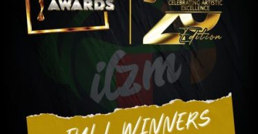 Ngoma Awards 2025 Winners 2025 (Full List)