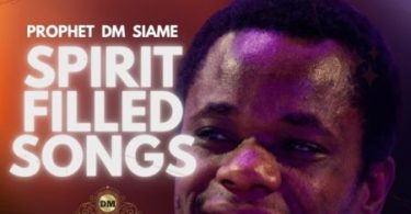 Prophet DM Siame – He Is Still The Same God Mp3 Download