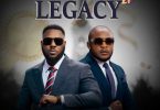 Slapdee & Dizmo - Legacy (EP/Album ZIP) Mp3 Download