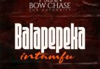 T Sean & Bow Chase – Balapepeka Intamfu Mp3 Download
