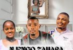 Unyuswa ft Shenge & Crush Yamajongo - Njengo Zahara Mp3 Download