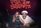Zeze Kingston & LeuMas – For The Streets (Vol 3) Full EP Mp3 Download