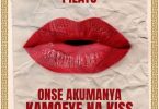 Pilato - Onse Akumanya Komofye Na Kiss Mp3 Download