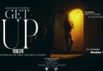 Ama Sweet Dondo ft Goddy Zambia - Get Up Mp3 Download