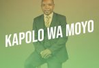 Billy Kaunda - Mulungu Anditsogolera Mp3 Download