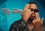 Blake - My Story Mp3 Download