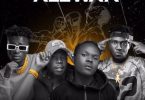 Challenger ft Dope Boys & Wau China - Alewa Mp3 Download