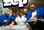 DJ Smallz x Zinedinex Sguche x 031Choppa ft Uncool MC - ZEP Mp3 Download