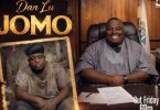 Dan Lu - Jomo Mp3 Download