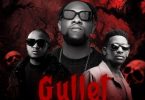King Tec ft Dizmo & Frank Ro - Gullet Mp3 Download